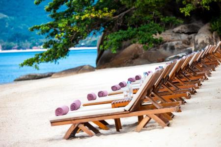 Renaissance Koh Samui Resort & Spa - Sha Extra Plus - 32