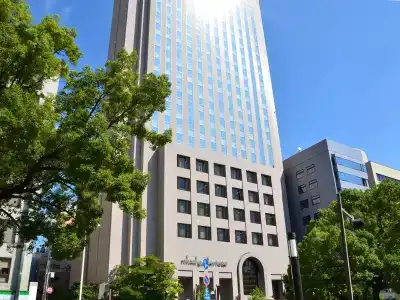 Mitsui Garden Hiroshima - 0