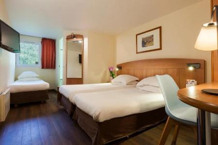 Comfort Amiens Nord - 44