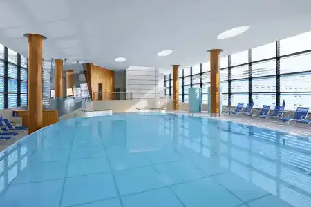 Sheraton Grand & Spa - 1