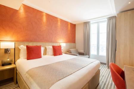 Prince Albert Lyon Bercy - 6