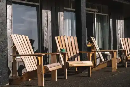 Snaefellsnes Formally Hotel Rjukandi - 6