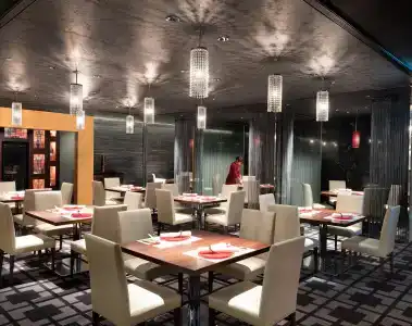 Ana Crowne Plaza Osaka, An Ihg - 21