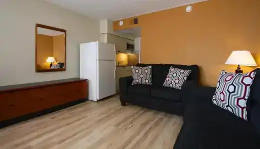 Crusader Oceanfront - 118