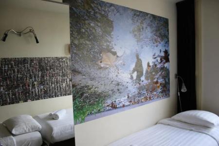 Okura Amsterdam – The Leading Hotels of the World - 21