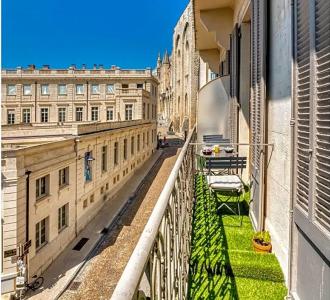 Mercure Avignon Centre Palais des Papes - 71