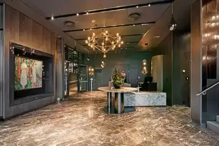 Clarion Oslo - 13