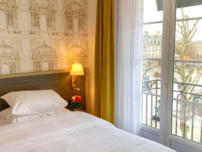 Best Western Royal Caen - 110