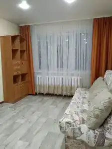 Двушка ул.Рабочая 34 - 21