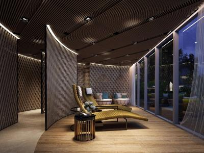 Hyatt Regency Phnom Penh - 18