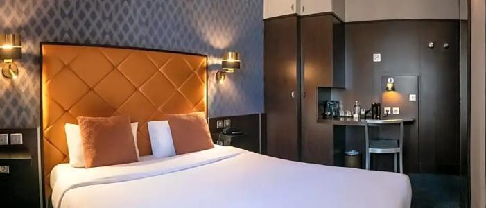 Hôtel du Parc Montparnasse - 50