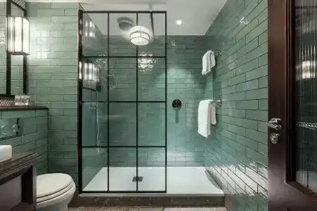 The Green - 62