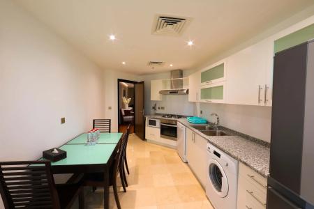 Number One Tower Suites - 22