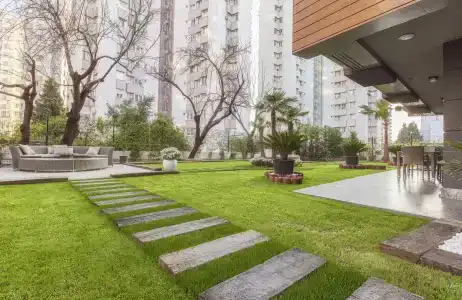 Bmk Suites - 15