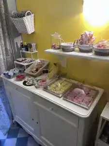 i Puritani b&b - 11