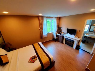 Dalat Wonder Resort - 91