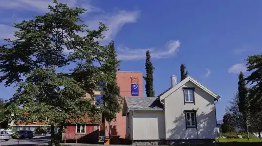 Sortland - 30