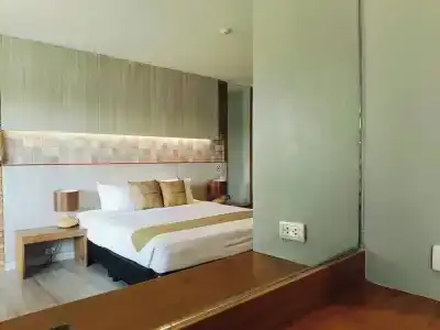 Sukhothai Treasure & Spa- Sha Plus Certified - 128
