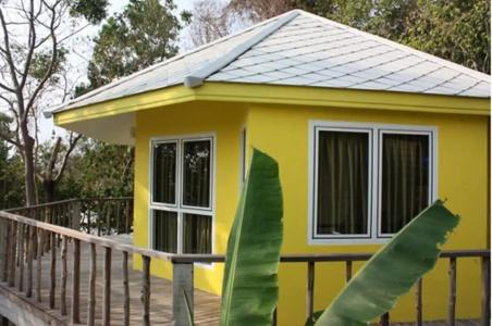 Nimmanoradee Resort - Sha Plus Certified - 113