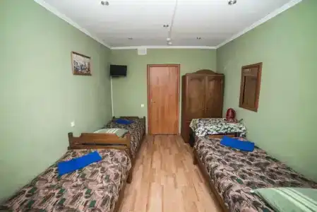 Березка - 12