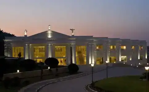 Kaya Izmir Thermal & Convention - 50