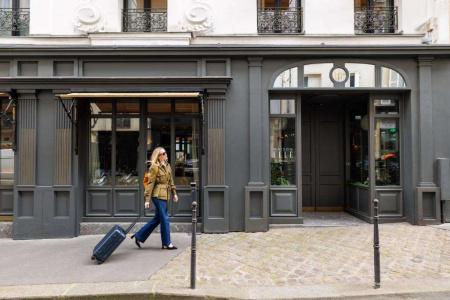 Flanelles Paris - 23