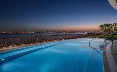 Sheraton Grand Resort & Convention - 21