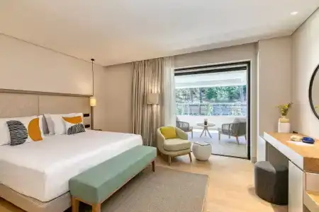 Vathi Cove Luxury Resort & Spa - 55