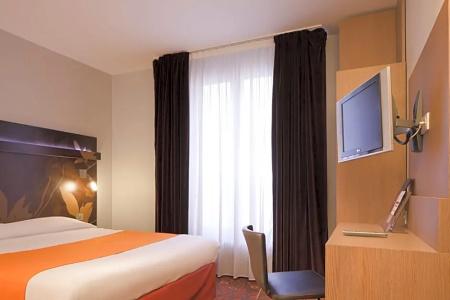 Mercure Paris Gare de l'Est - 19