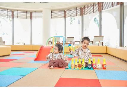 Mahaina Wellness Resorts Okinawa - 38