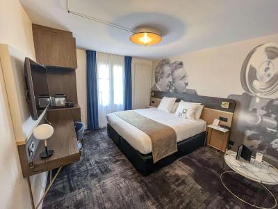 Best Western Plus l'Artist - 6