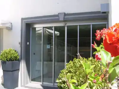 Suites & Residence - 17