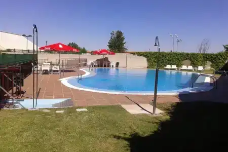 Bardo Recoletos Coco - 16