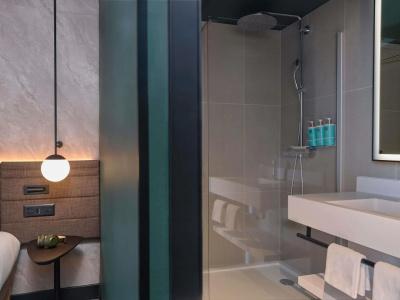 Novotel Bern Expo - 8