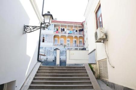 Meidan Suites - 22