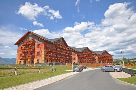 Tatragolf Mountain Resort - 33