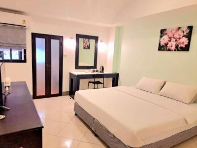 Royal Princess City Lamphun - 31
