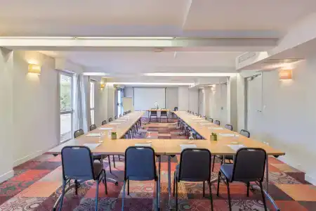 Best Western Plus HyèRes côTe d'Azur - 18