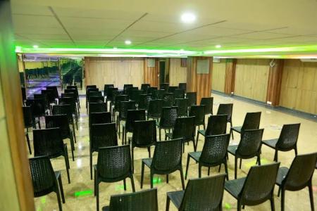 Shri Devi Park - 10