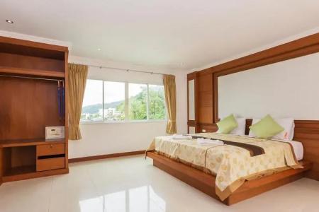 Sukcheewa Residence Phuket - 169