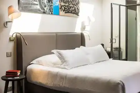 Villas Foch Boutique & Spa Bordeaux - 16