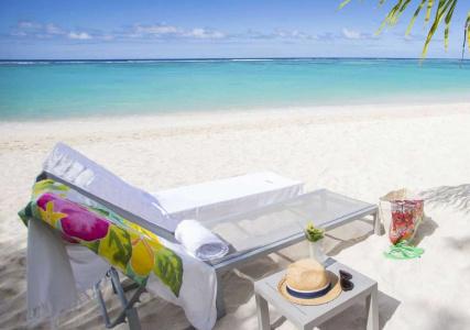 Maritim Crystals Beach Mauritius - 21