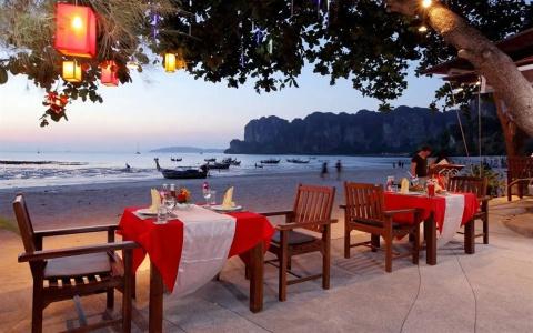 Sand Sea Resort - Sha Extra Plus - 10