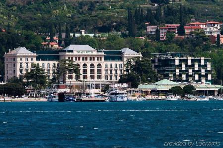 Kempinski Palace Portorož - 28