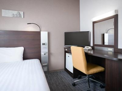 Comfort Himeji - 38