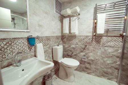 Prusias Otel - 42