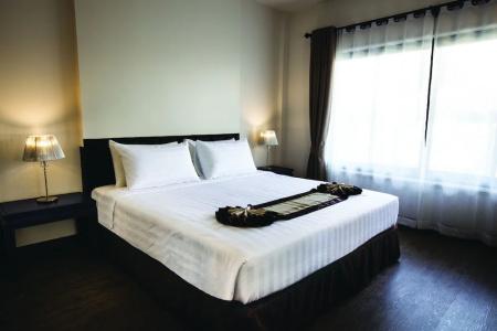 La Seine City Resort, Chiang Mai - 79