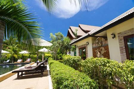 Starlight Resort Koh Phangan - 11