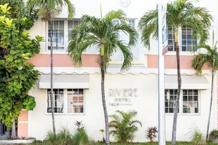 Riviere South Beach - 30