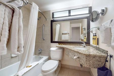 Best Western Plus Rio Grande Inn - 56